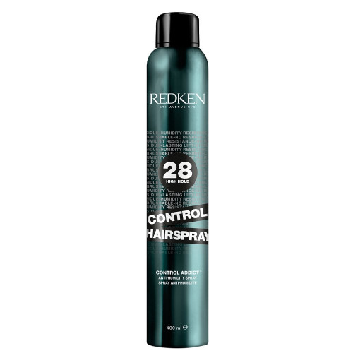 Redken Control Hairspray 28 extra fixácia 400 ml